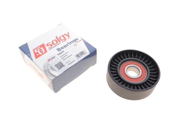 110177 Solgy Tensor de correa de alternador