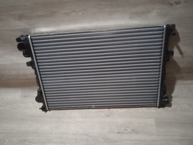 Comprar 238008A2 Polcar Radiador de auto