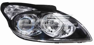 Comprar 2211154RLDEM2 Depo/Loro/Abakus Faro derecho