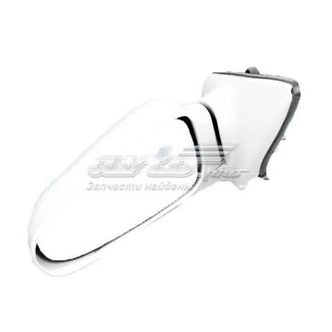 Retrovisor izquierdo Geely CK 