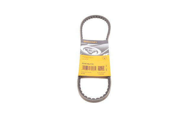 Correa accesorios Continental/Siemens AVX10X775