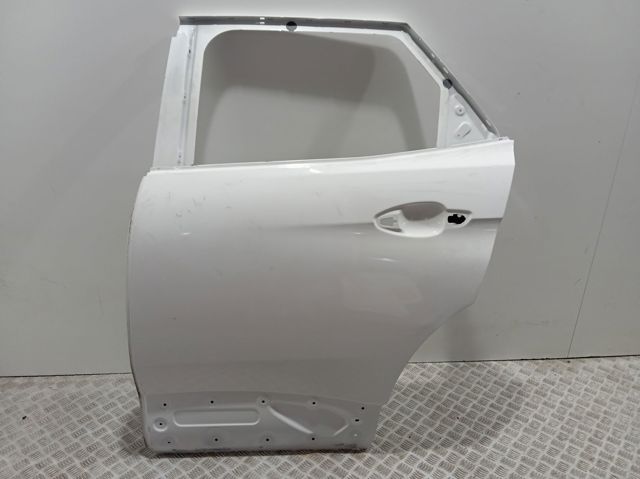 Comprar 9812317280 Peugeot/Citroen Puerta trasera izquierda