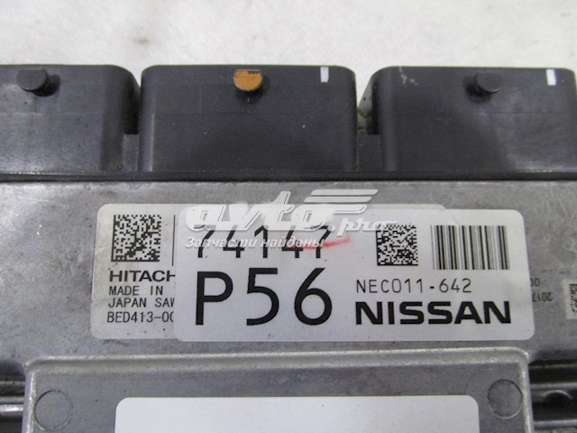 237034BB1A Nissan