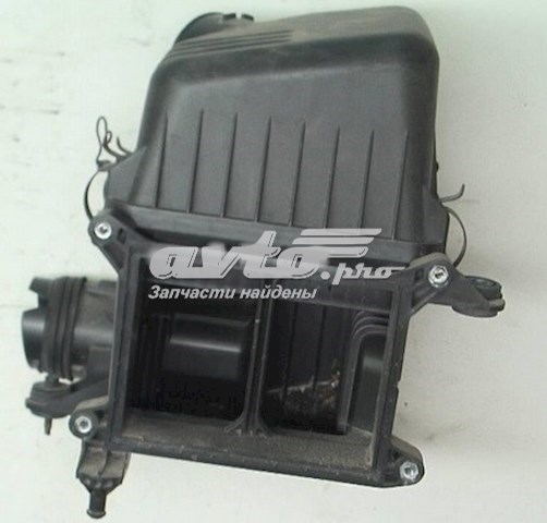 Caja del filtro de aire FPS FP3204100