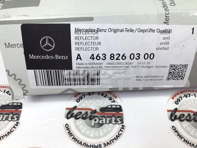  Mercedes A4638260300 precio, desde 9,26 EUR