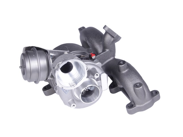 7901790002 MSG Rebuilding Turbo para motor