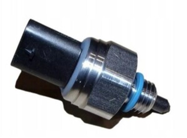 9809052680 Peugeot/Citroen Indicador de presión del aceite