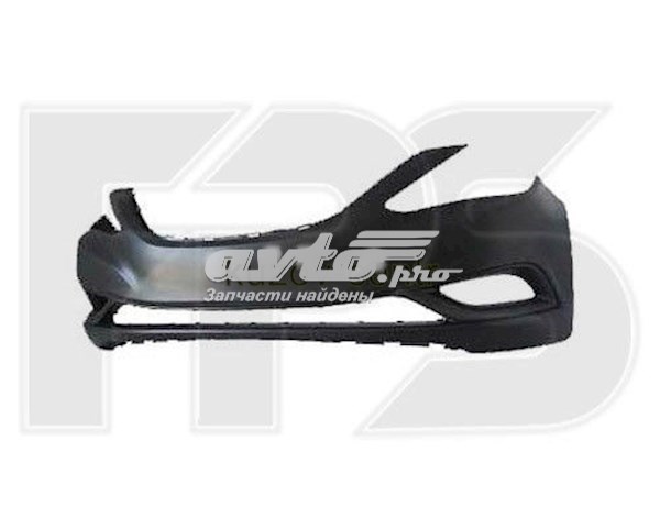 FP3230900 FPS Paragolpes delantero