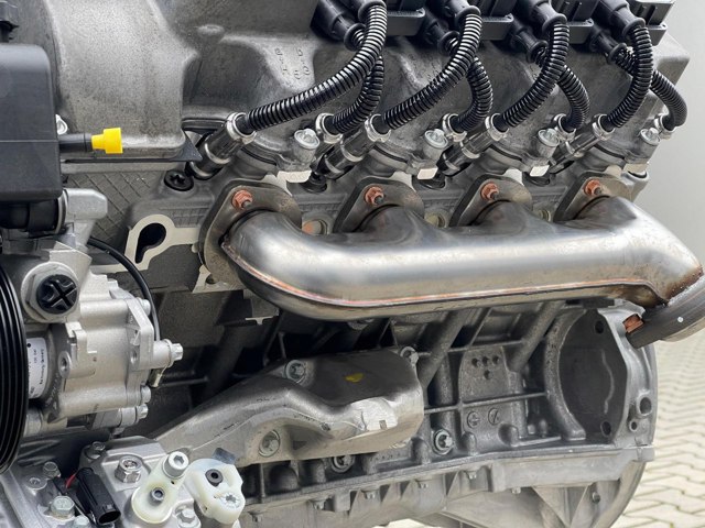 Motor completo M113960 Mercedes