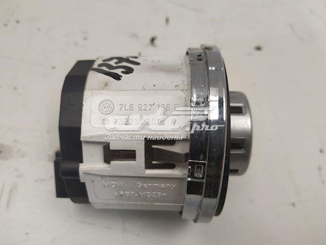 7L6927135E VAG interruptor de altura de manejo