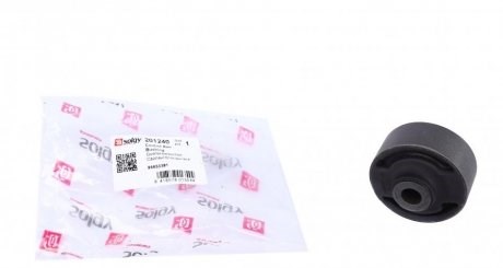 Comprar 201240 Solgy Silentblock
