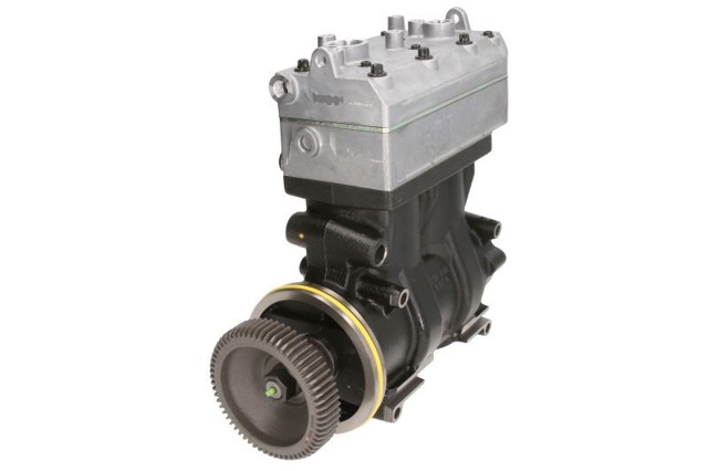 9125180050 Wabco Compresor de suspensión neumática