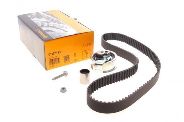 Comprar CT1028K5 Continental/Siemens Kit de correa de distribución