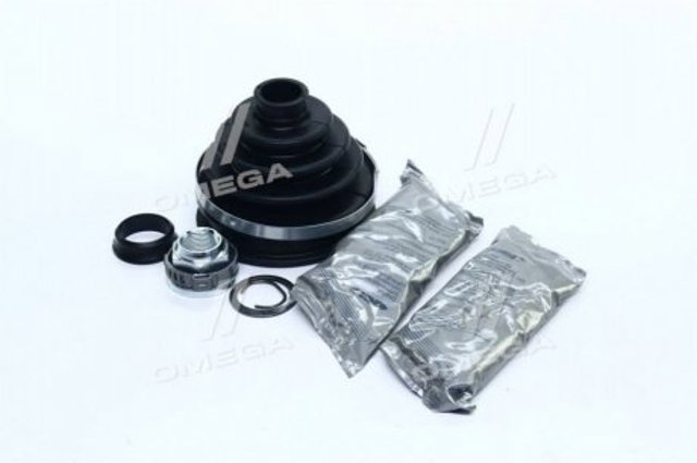 Fuelle semieje delantero exterior GKN-Spidan 303094