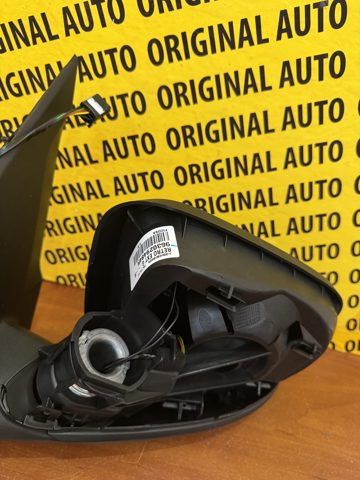 Carcasa interior del espejo retrovisor izquierdo Renault (RVI) 963029484R precio, desde 226,51 EUR