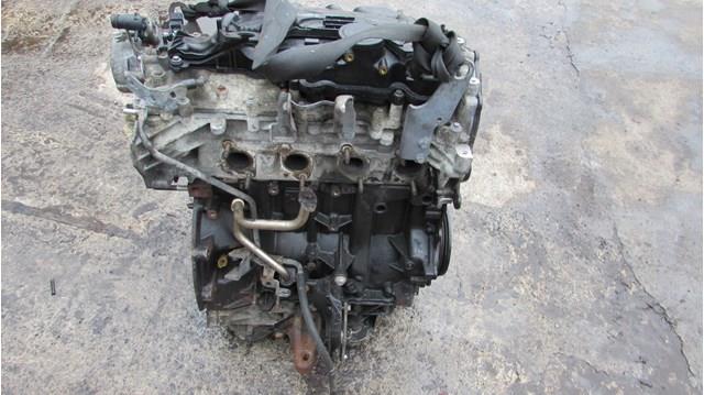 Motor completo M9R780 Renault (RVI)