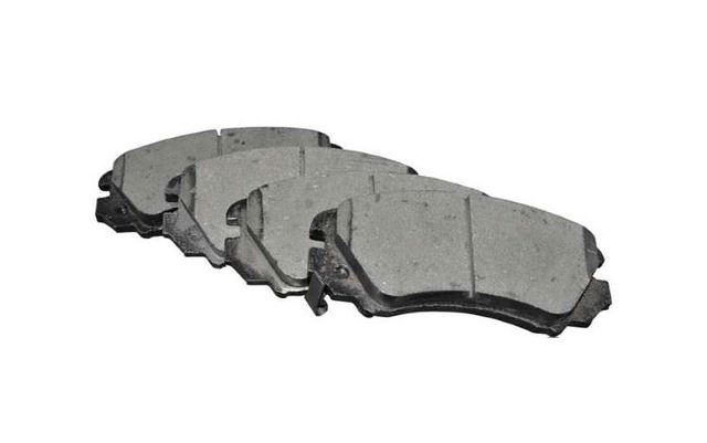 Pastillas freno delanteras Rider RD23891STD precio, desde 21,84 EUR