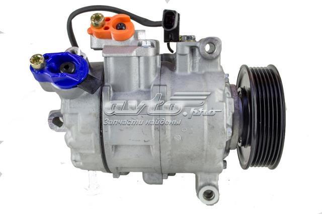 Compresor de aire acondicionado AC0039 MSG
