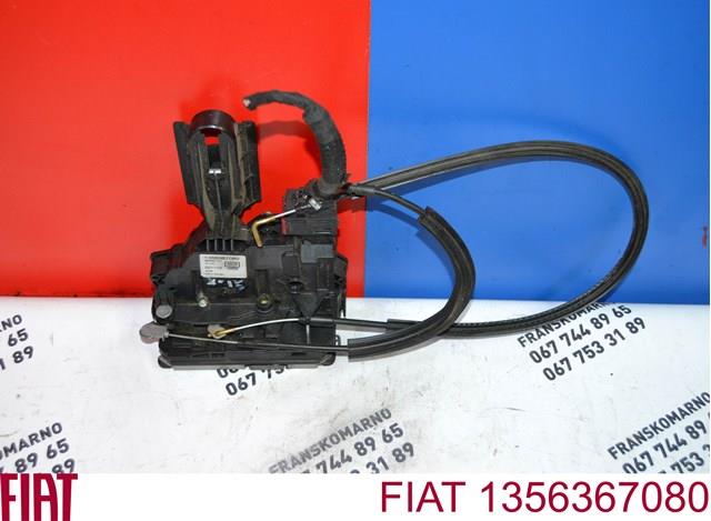 Cerradura de puerta trasera izquierda de doble hoja Fiat/Alfa/Lancia 1356367080 precio, desde 31,94 EUR