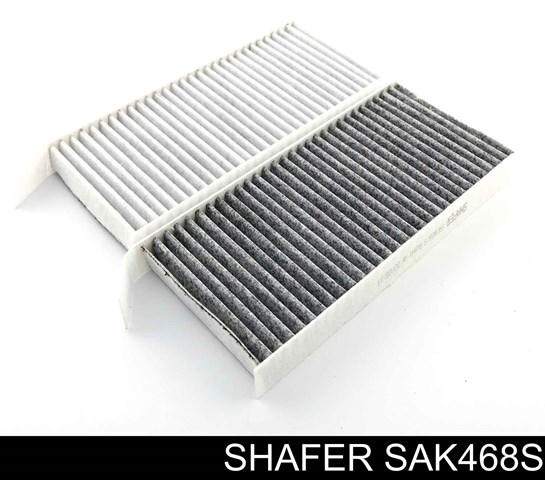 Filtro de polen Shafer SAK468S