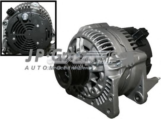 Alternador JP GROUP 1190102100