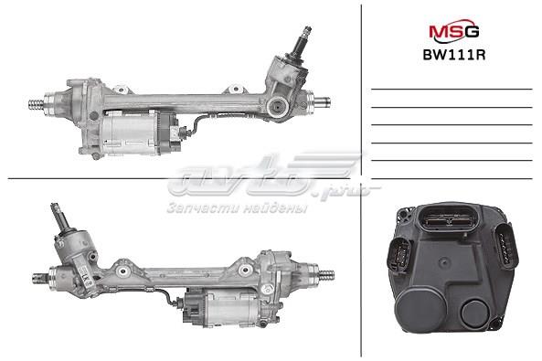 32106862370 BMW cremallera de dirección