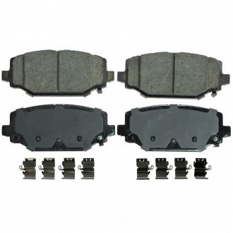 Comprar ZD1596 Wagner Pastillas de freno traseras