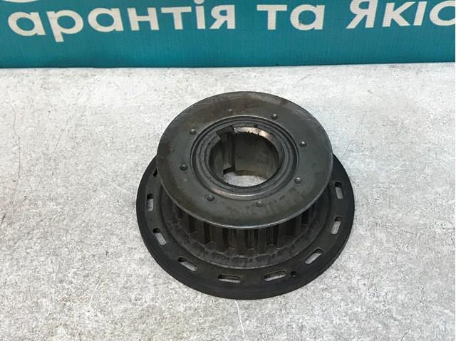 Piñón del cigüeñal Fiat/Alfa/Lancia 9656584580 precio, desde 26,85 EUR