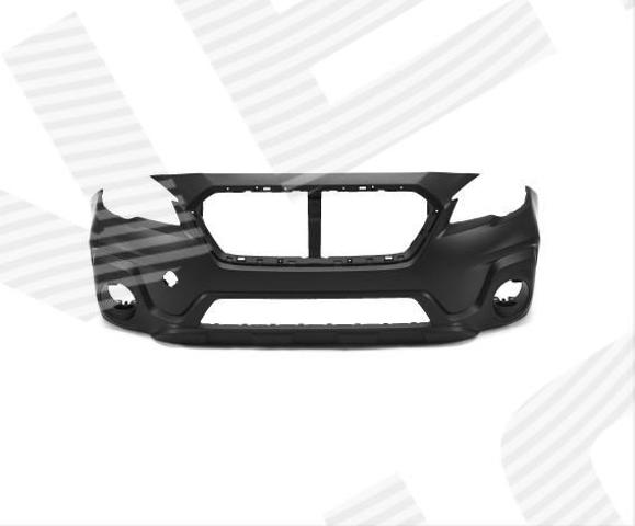 PSB04073BBQ Signeda Paragolpes delantero