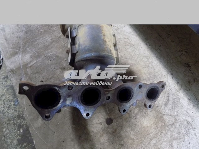 Catalizador Hyundai Accent IV sedán (RB) (2010 - 2014) precio, desde 4134,16 EUR