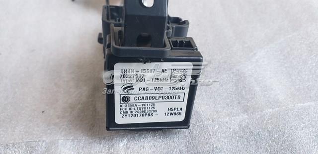 Módulo de control del inmovilizador Land Rover AH4N15607AE precio, desde 34,85 EUR