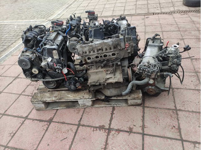 Motor completo Fiat/Alfa/Lancia 187A1000 precio, desde 452,62 EUR