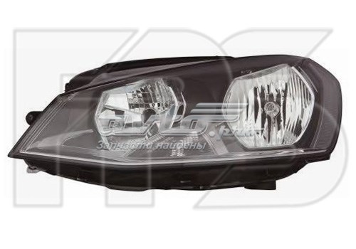 Faro delantero derecho FPS FP7431R2E