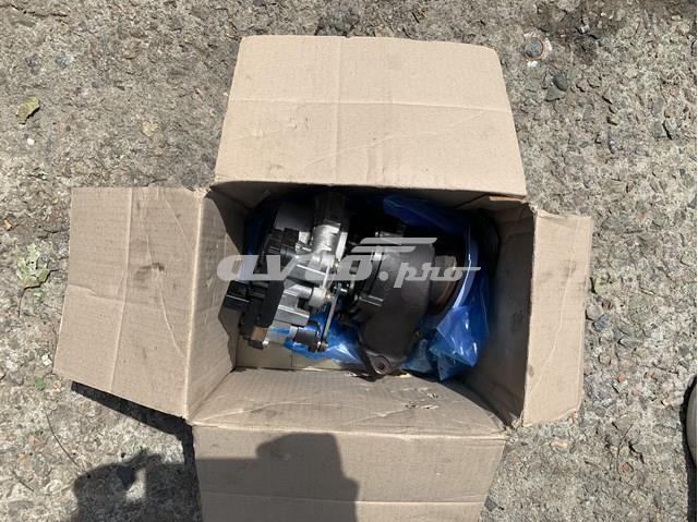 Turbocompresor Jaguar JDE39467 precio, desde 569,18 EUR