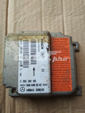A0004460242 VAG Arranque motores