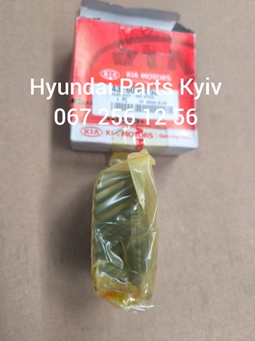 432603C052 Hyundai/Kia piñón dentado, 3a marcha