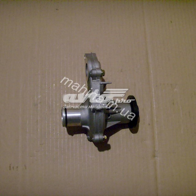Bomba de agua de refrigeración con carcasa LF479Q31307100A1 Lifan