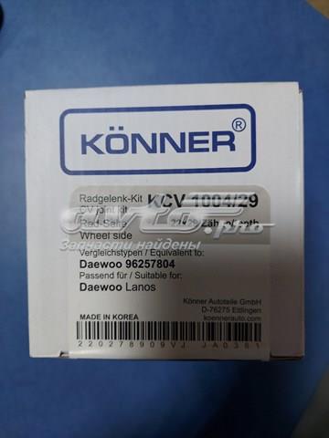 Comprar KCV100429 Konner Junta homocinetica