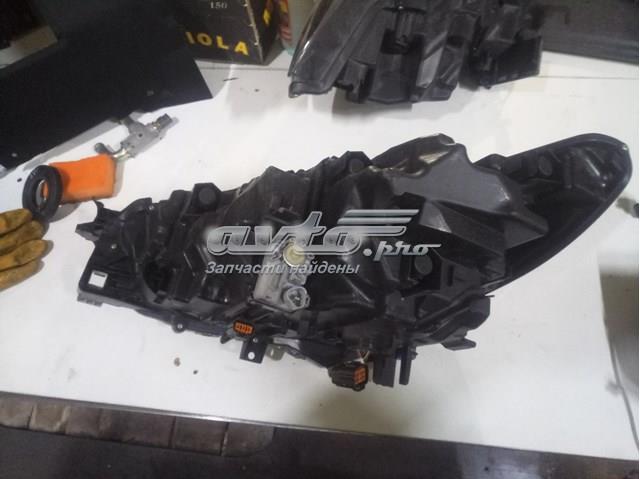 Faro derecho Mazda GMN351031D precio, desde 483,52 EUR