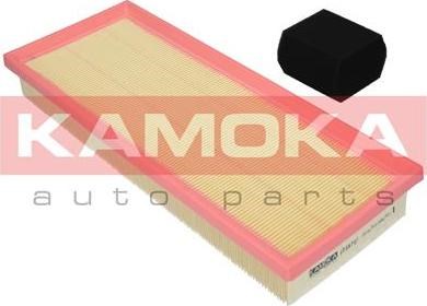 Filtro de aire KAMOKA F239701