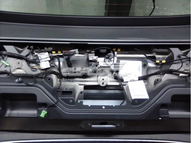 Comprar LR113833 Land Rover Puerta del maletero, trasera
