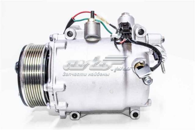 Compresor de aire acondicionado AC0004 MSG
