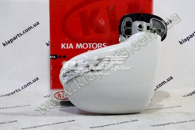 Espejo izquierdo Hyundai/Kia 876101D921 precio, desde 640,14 EUR