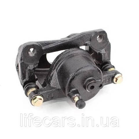 1014001810-01 Geely pinza de freno delantera derecha