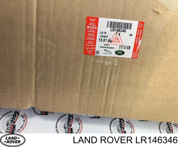 LR146346 Land Rover