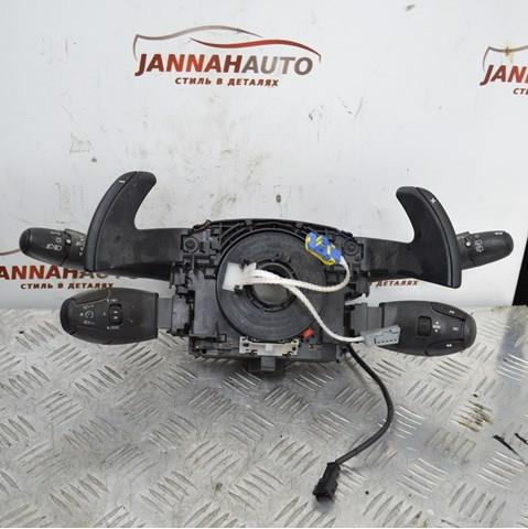 Comprar 98200115XT Peugeot/Citroen Conmutador izquierdo de la columna de dirección