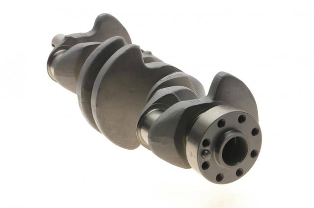 Cigüeñal MTS1200 Motus