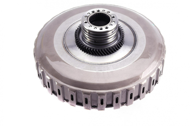 Embrague 602001800 LUK