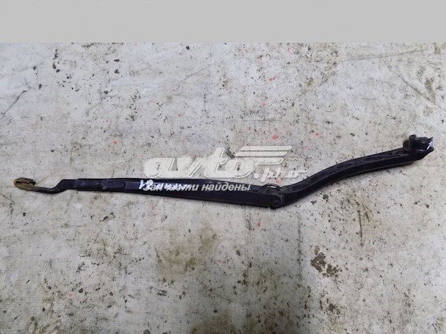 8522133260 Toyota brazo del limpiaparabrisas, lavado de parabrisas, luna delantera