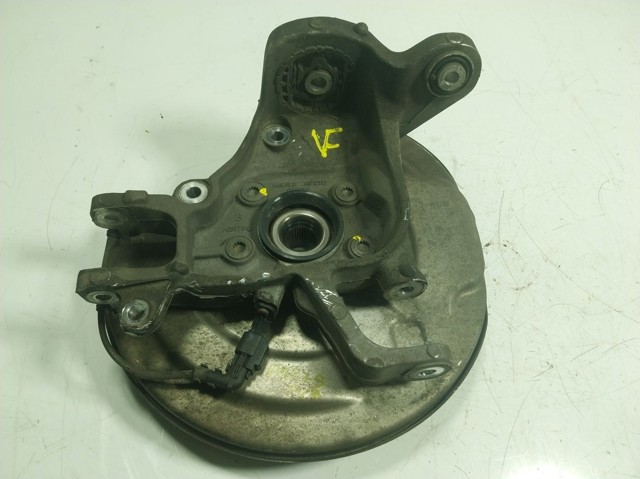 Comprar 31658319 Volvo Mangueta trasera izquierda